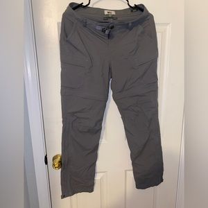 REI Hiking Pants/shorts